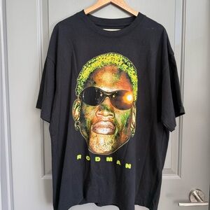 Vintage T-Shirt Oversized